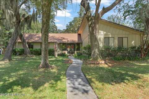 5263 MAGNOLIA OAKS Lane, Jacksonville, FL 32210