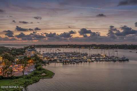4401 LAKESIDE Drive 1101, Jacksonville, FL 32210