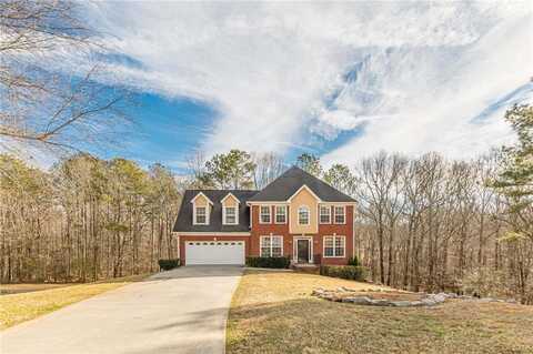210 Lanella Parkway, Conyers, GA 30013