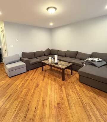 37 LEONARD ST 1, Jersey City, Heights, NJ 07307