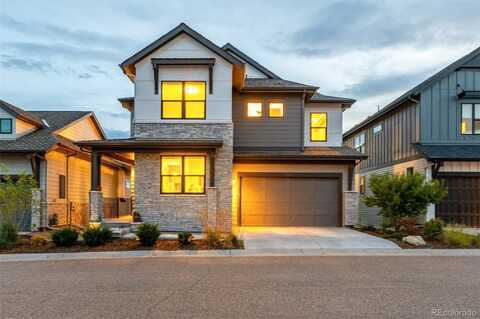 7027 Fireside Way, Castle Rock, CO 80108