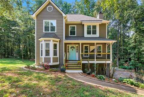 6093 Jonathan Trace, Canton, GA 30115