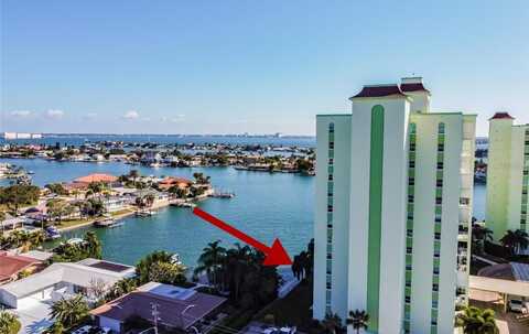 420 64TH AVENUE 206E, ST PETE BEACH, FL 33706
