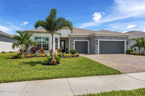 8919 Shoreline Avenue, Melbourne, FL 32940