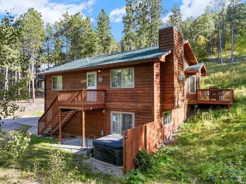 125 HEIDELBERG LN, Rapid City, SD 57702
