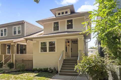 727 Wenonah Avenue, Oak Park, IL 60304