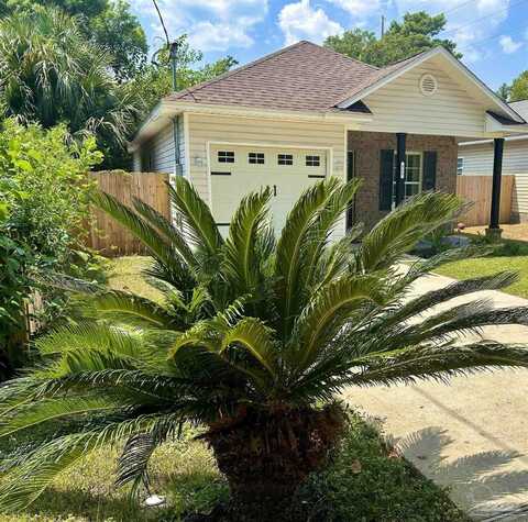 515 N M St, Pensacola, FL 32501