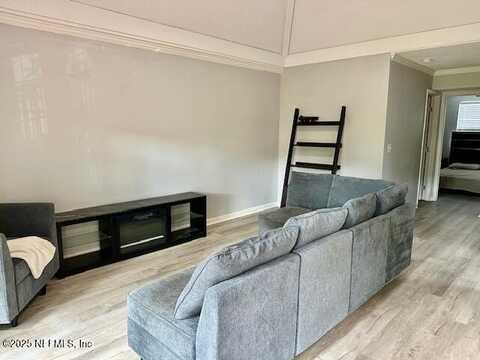 3878 LA MIRADA Drive N 8, Jacksonville, FL 32217