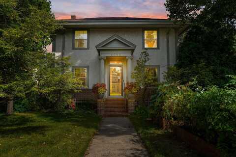 4053 Grand Avenue S, Minneapolis, MN 55409
