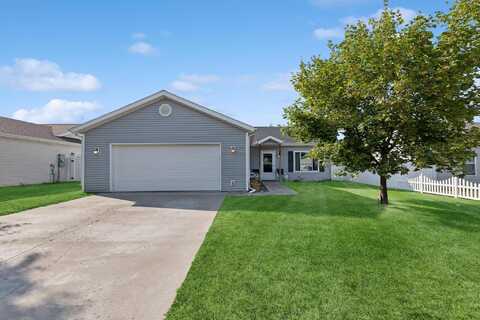 38 Vanderbilt Drive, Kalispell, MT 59901
