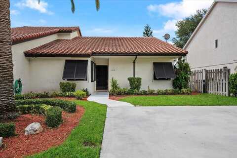 1419 Riverside Circle, Wellington, FL 33414