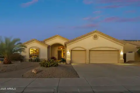 17607 W EAGLE Drive, Goodyear, AZ 85338