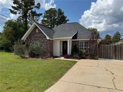 70363 10TH Street, Covington, LA 70433