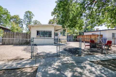 209 Eden Avenue W, Fresno, CA 93706