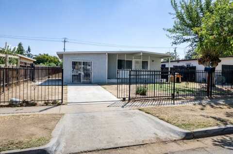 119 Eden Avenue W, Fresno, CA 93706
