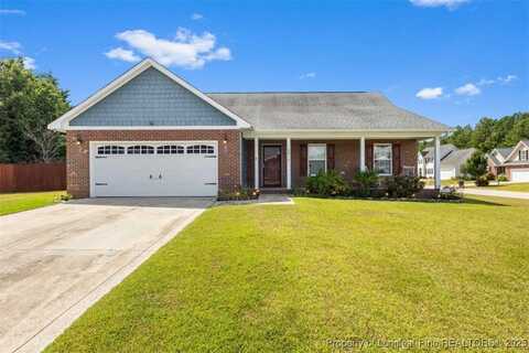 2917 Jakes Alley, Fayetteville, NC 28306