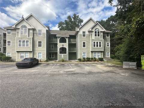 6716 Willowbrook Drive unit: 6, Fayetteville, NC 28314
