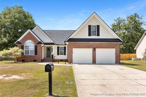 1416 Cantrell Court, Fayetteville, NC 28314