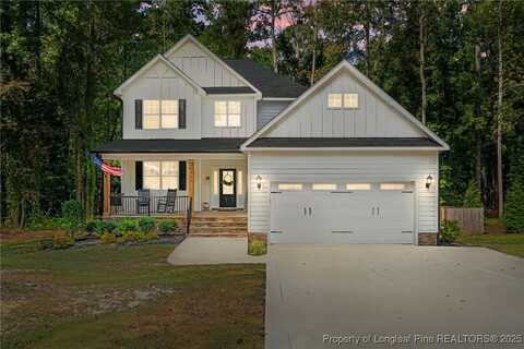 912 Sunset Drive, Carthage, NC 28327