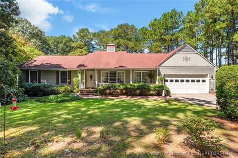 83 Traceway N, Sanford, NC 27332