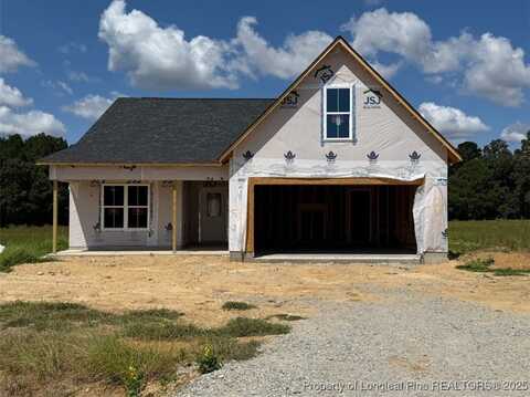 201 Boston River Drive, Dunn, NC 28334