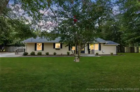 7141 Lee Avenue, Wade, NC 28395