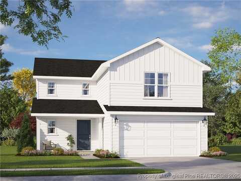208 Buggy Top (Lot 22) Lane, Autryville, NC 28318