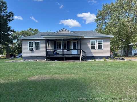 122 Fullers Way, Aberdeen, NC 28315