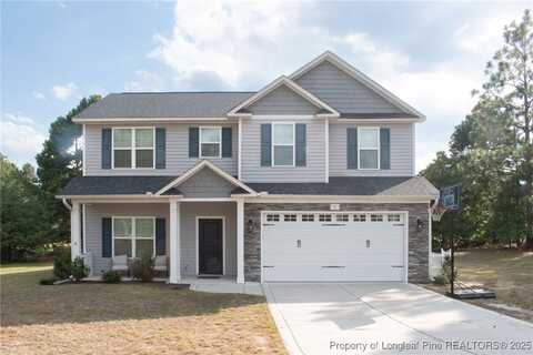 1 Meadow Court, Jackson Springs, NC 27281