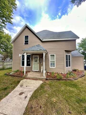 124 N Ann Street, Thor, IA 50591