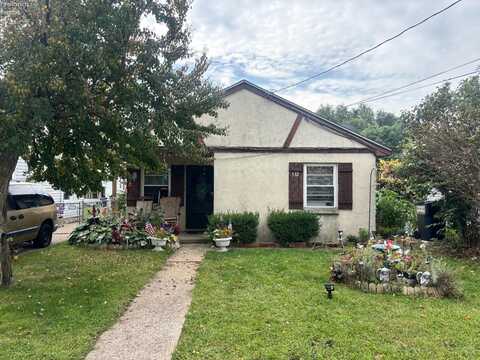 332 W Parish Street, Sandusky, OH 44870