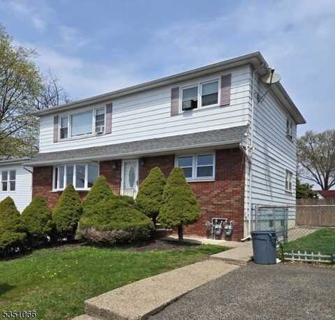 94 Rose Pl, Woodland Park, NJ 07424