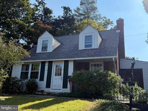 104 RUNNYMEDE AVENUE, JENKINTOWN, PA 19046