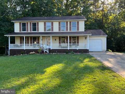 15 CHRISTINA WOODS COURT, NEWARK, DE 19702