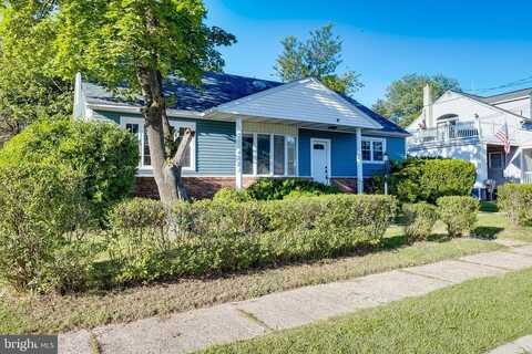 5 BEULAH AVENUE, LUMBERTON, NJ 08048
