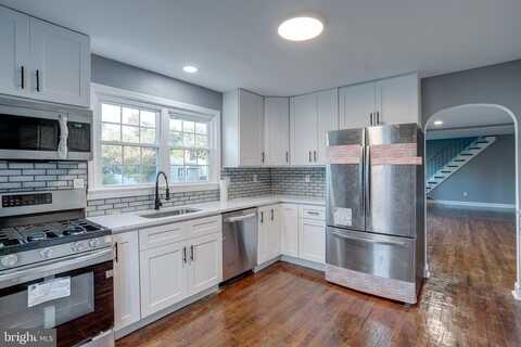 5 BEULAH AVENUE, LUMBERTON, NJ 08048