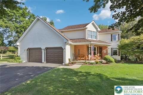1705 Deer Path Road, Easton, PA 18040