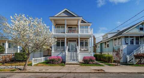 1229 Pleasure Ave, Ocean City, NJ 08226