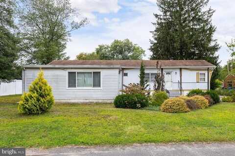 601 SHERWOOD PLACE, MANTUA, NJ 08051