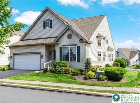 6635 Blue Heather Court, Macungie Boro, PA 18062