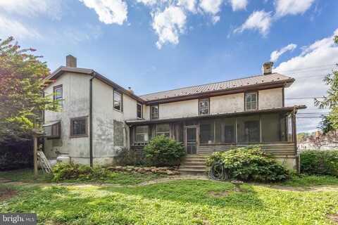 1011 STATE ROAD, LINCOLN UNIVERSITY, PA 19352