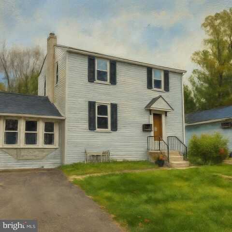 211 MADISON ROAD, WILLOW GROVE, PA 19090