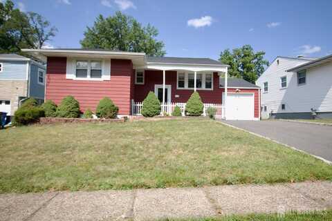 34 Creemer Avenue, Iselin, NJ 08830