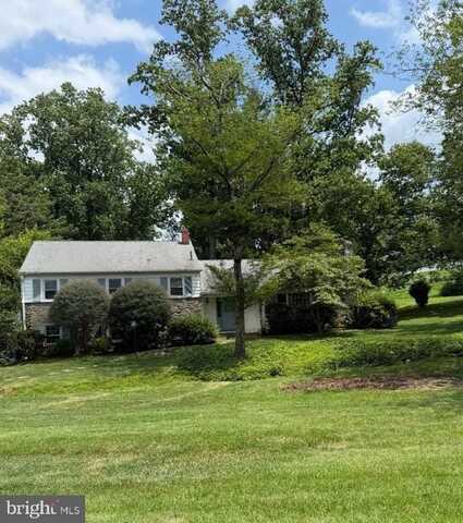 1179 BEAUMONT ROAD, BERWYN, PA 19312