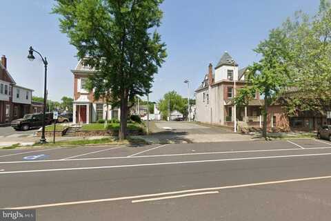 535 E HIGH STREET, POTTSTOWN, PA 19464