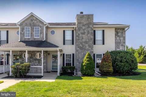 437 PEPPER MILL COURT, SEWELL, NJ 08080