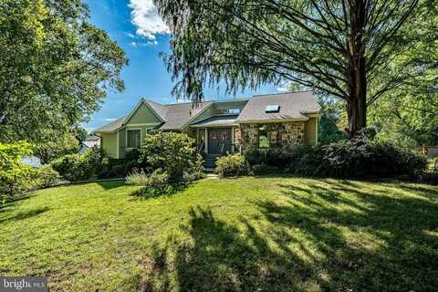 19 RINGFIELD ROAD, CHADDS FORD, PA 19317