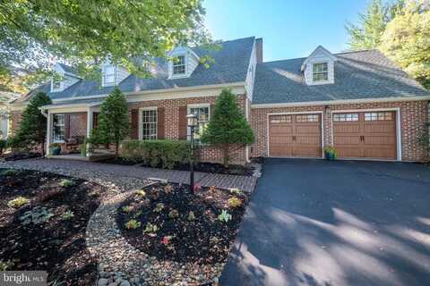 766 BARRYMORE LANE, BETHLEHEM, PA 18017