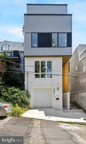 4315 BOONE STREET, PHILADELPHIA, PA 19128