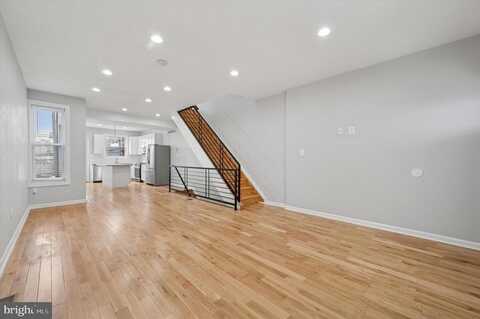 3024 REDNER STREET, PHILADELPHIA, PA 19121